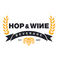 hop & wine beverage